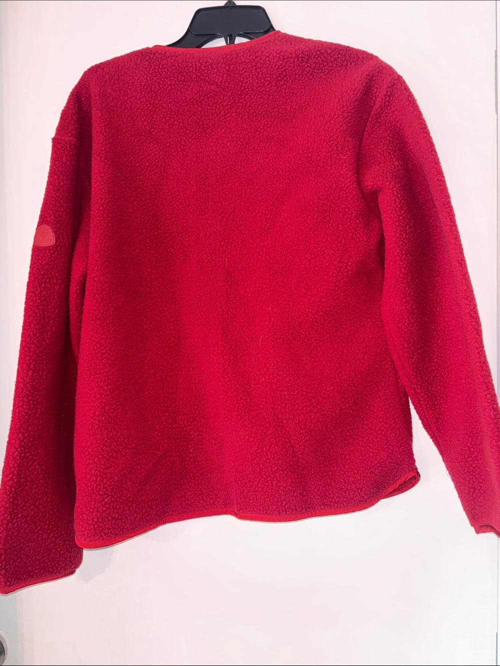 Varley Teddy Jacket - Picture 7 of 7